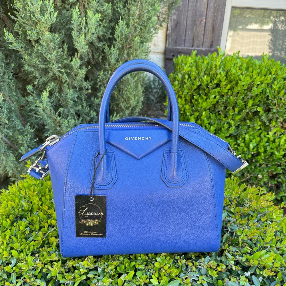 Givenchy Blue Women's Bag